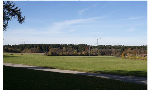 Windkraft Forstenrieder Park bekommt Zuschlag für Einspeisevergütung